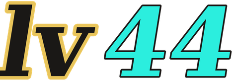 lv44 logo