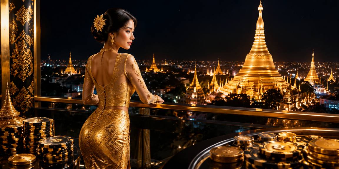 lv44 Blackjack Casino Pro — ဘယ်လိုကစားနိုင်သလဲ